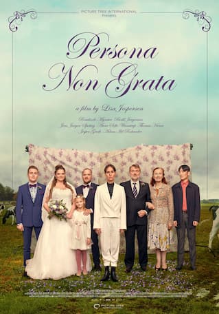 PERSONA NON GRATA