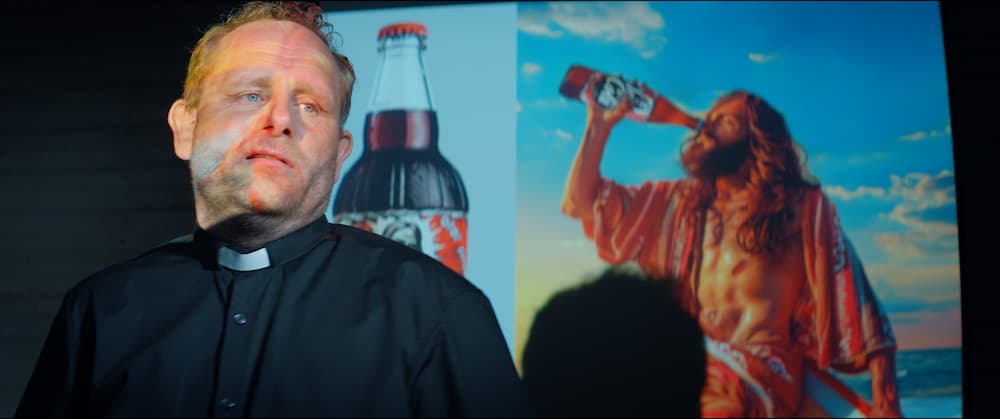 Divine Remedy