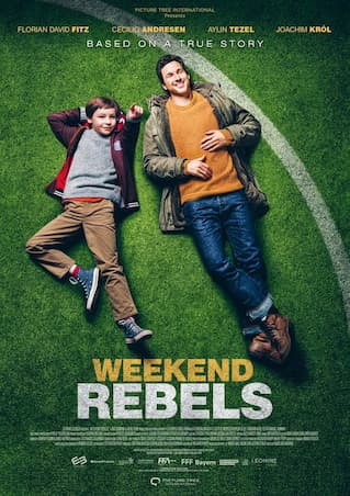 Weekend Rebels