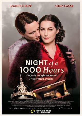 Night of a 1000 Hours